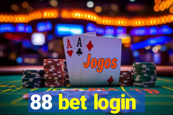 88 bet login